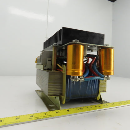 Libherr BT 3400 440-525V Choke Transformer W/Roe DIN41250 10,000 UF-10/+50% 40V