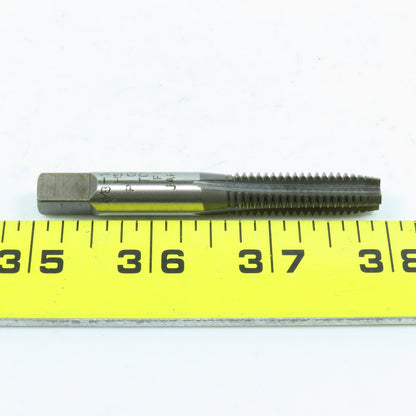 3/8"-16 Straight Flute Plug Tap 4F GH5 Lot of 5