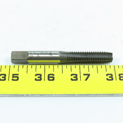 3/8"-16 Straight Flute Plug Tap 4F GH5 Lot of 5