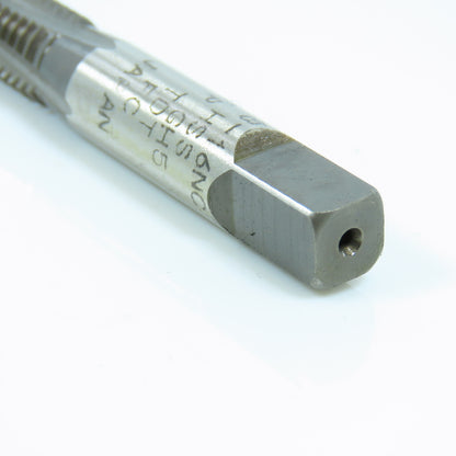 3/8"-16 Straight Flute Plug Tap 4F GH5 Lot of 5