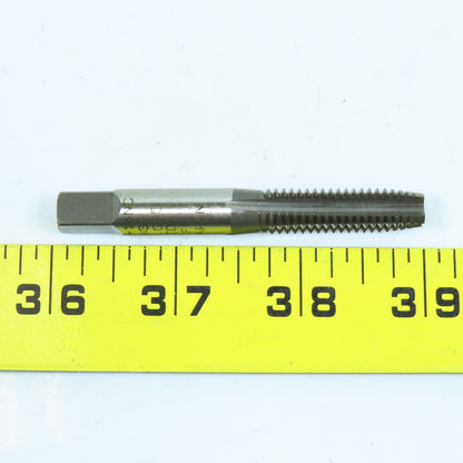 3/8"-16 Straight Flute Plug Tap 4F GH5 Lot of 5