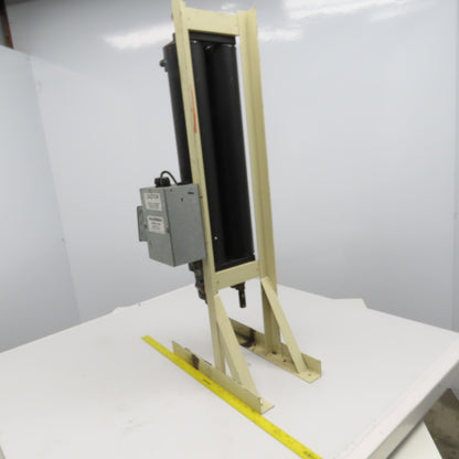 Wilkerson DE5-AE-HP0-1G Regenerative Pressure Air Dryer 115V 50/60Hz 38.8CFM