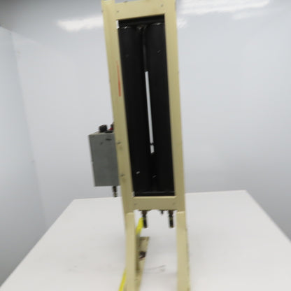 Wilkerson DE5-AE-HP0-1G Regenerative Pressure Air Dryer 115V 50/60Hz 38.8CFM