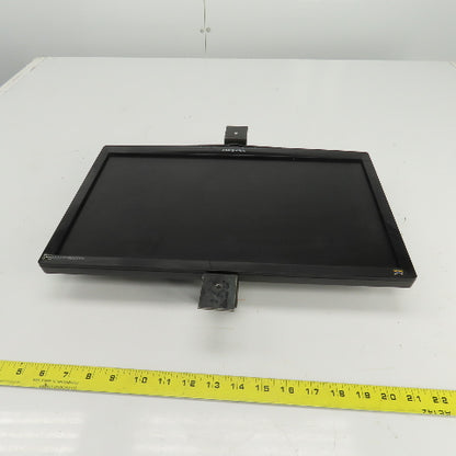 ViewSonic VS13298 18" LCD Display W/Custom Machine Mount