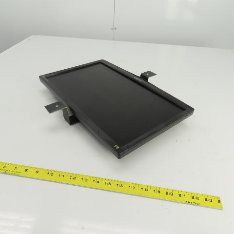 ViewSonic VS13298 18" LCD Display W/Custom Machine Mount