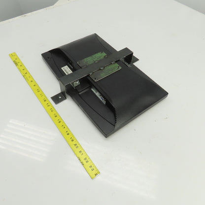 ViewSonic VS13298 18" LCD Display W/Custom Machine Mount