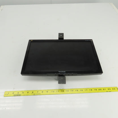 ViewSonic VS13298 18" LCD Display W/Custom Machine Mount
