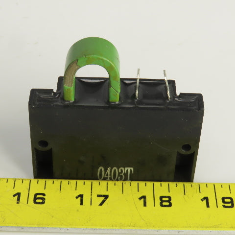 ATC Diversified Electronics CMG-0100-20 Monitoring Relay 5 Amps 240VAC
