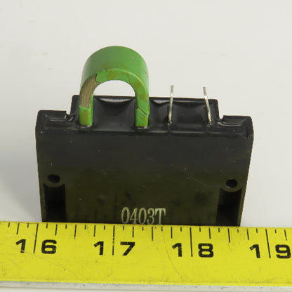 ATC Diversified Electronics CMG-0100-20 Monitoring Relay 5 Amps 240VAC
