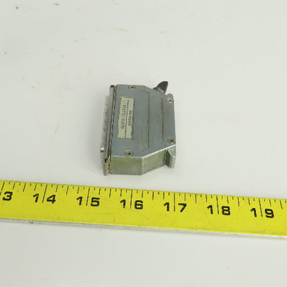 Siemens 6E5721-0BC50 AS301-AS310 50 Pin Hole Female Connector