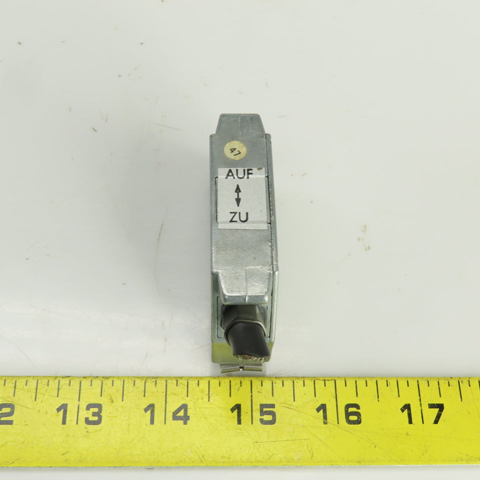 Siemens 6E5721-0BC50 AS301-AS310 50 Pin Hole Female Connector