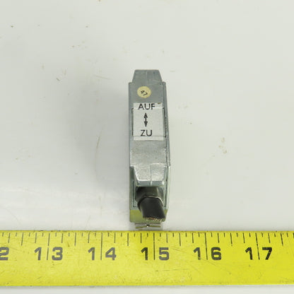 Siemens 6E5721-0BC50 AS301-AS310 50 Pin Hole Female Connector