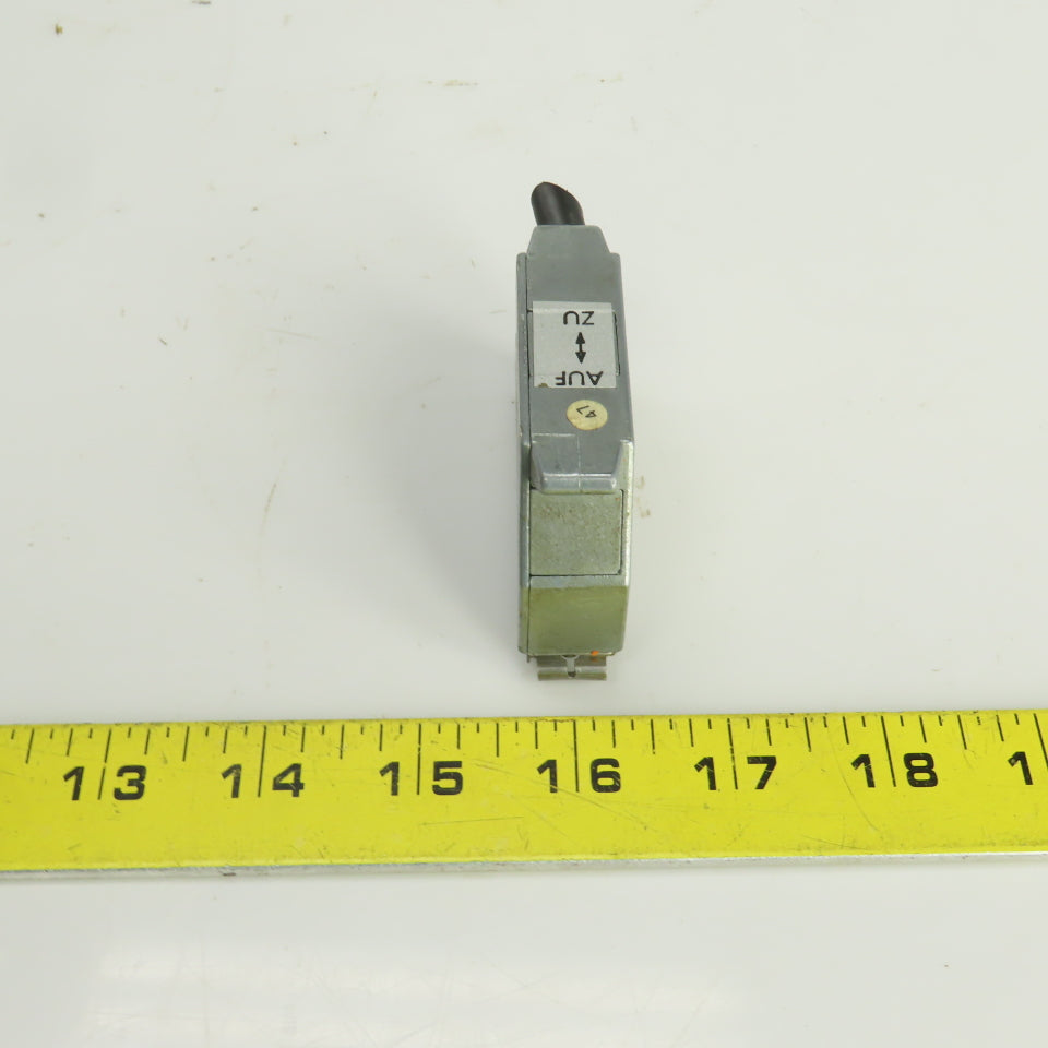 Siemens 6E5721-0BC50 AS301-AS310 50 Pin Hole Female Connector