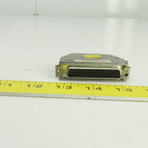 Siemens 6E5721-0BC50 AS301-AS310 50 Pin Hole Female Connector
