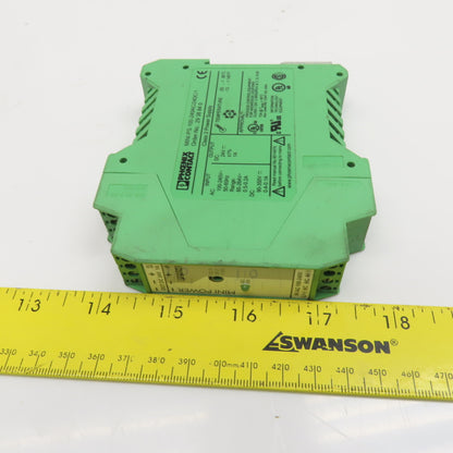 Phoenix MINIPS-100-240AC/24DC/1 Mini Power Supply 100-240V 24VDC Output
