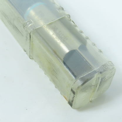 YG-1 5/8"-18 Spiral Flute Bottoming Tap 4F GH5 S-HSS