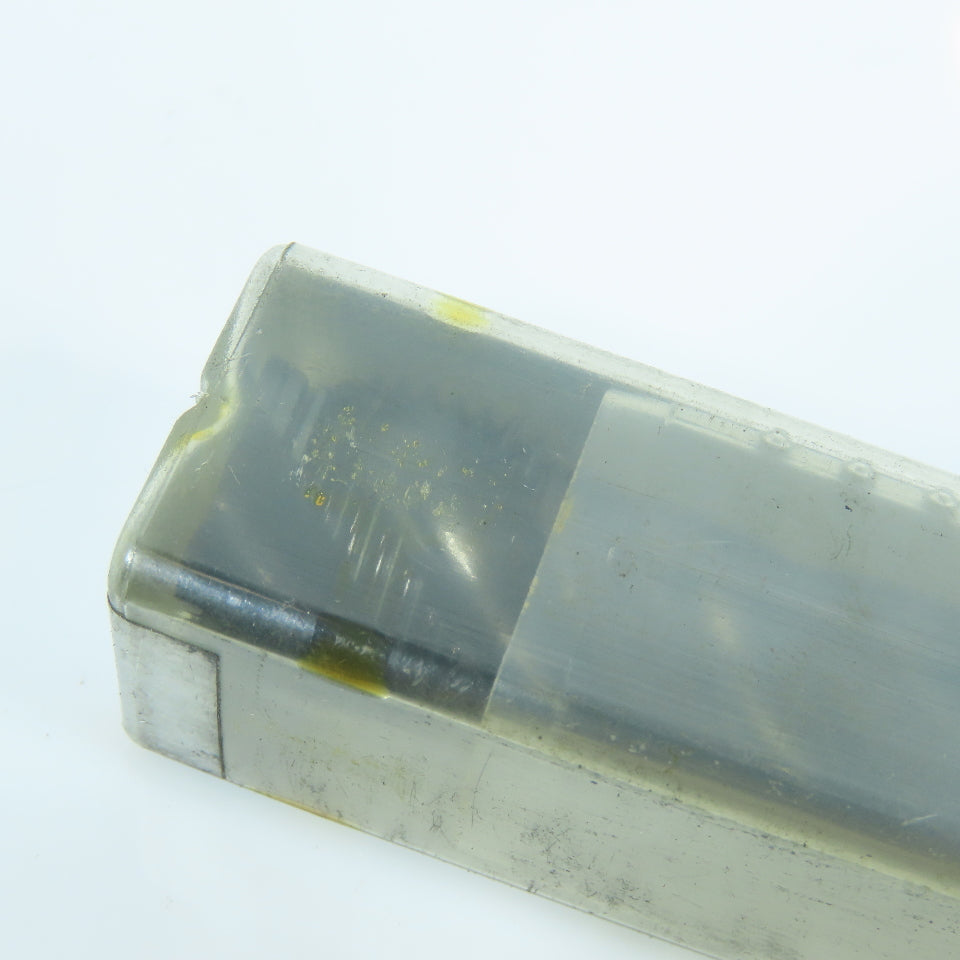 YG-1 B0665 5/8"-18 Spiral Flute Bottoming Tap 4F GH5 HSSE-V3