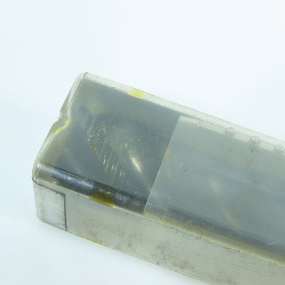 YG-1 B0665 5/8"-18 Spiral Flute Bottoming Tap 4F GH5 HSSE-V3