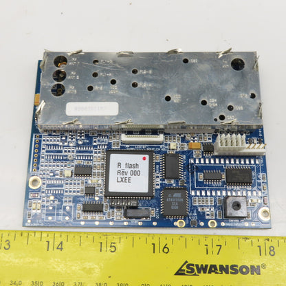 Cattron R1HN-010 89004011RX Circuit Board