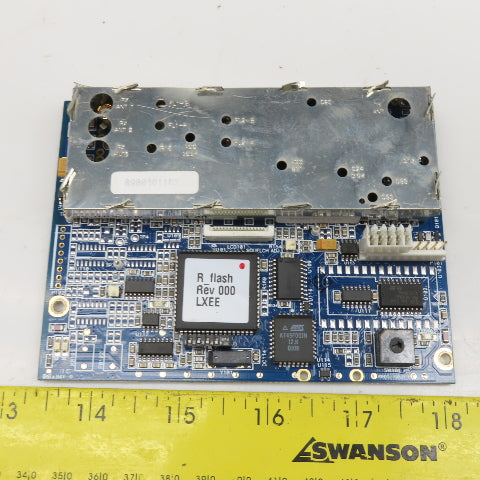 Cattron R1HN-010 89004011RX Circuit Board