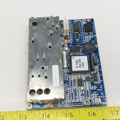 Cattron R1HN-010 89004011RX Circuit Board