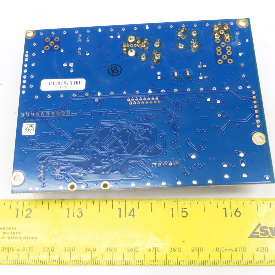 Cattron R1HN-010 89004011RX Circuit Board