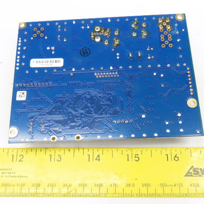 Cattron R1HN-010 89004011RX Circuit Board