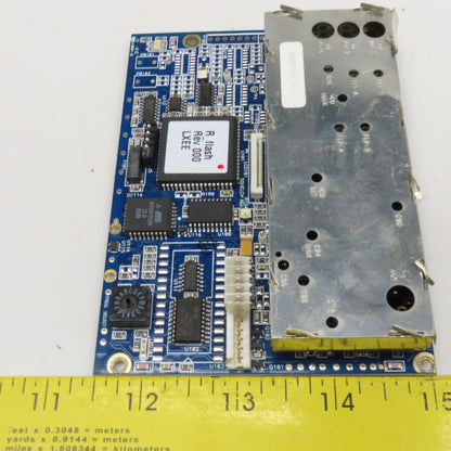 Cattron R1HN-010 89004011RX Circuit Board