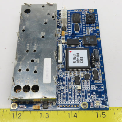 Cattron R1HN-010 89004011RX Circuit Board