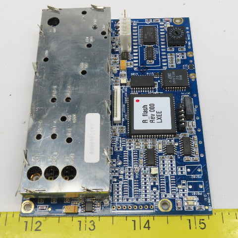 Cattron R1HN-010 89004011RX Circuit Board