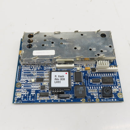 Cattron R1HN-010 89004011RX Circuit Board