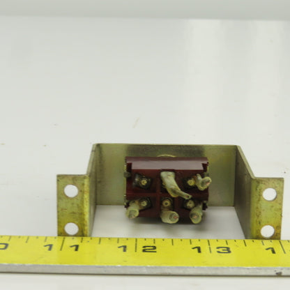 Voltage Selector Toggle Switch 220-242VAC / 170-220VAC