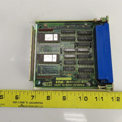 Fanuc A20B-1000-0913 Interface Converter Board