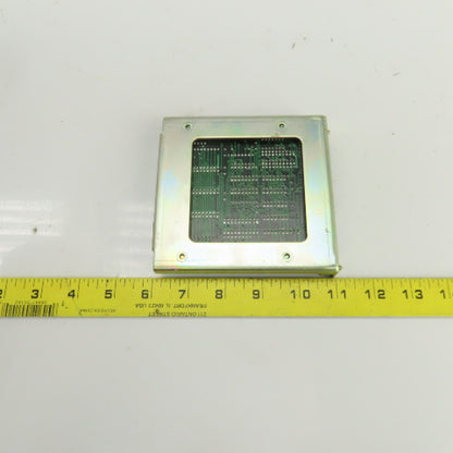 Fanuc A20B-1000-0913 Interface Converter Board