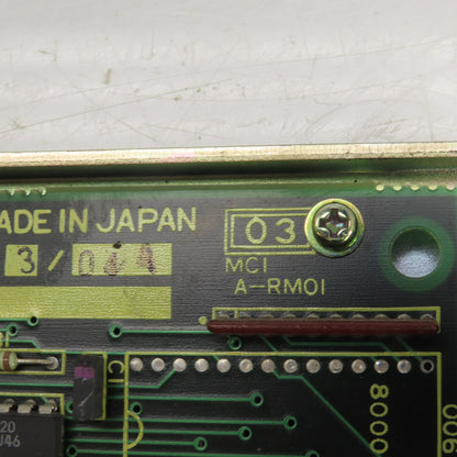 Fanuc A20B-1000-0913 Interface Converter Board