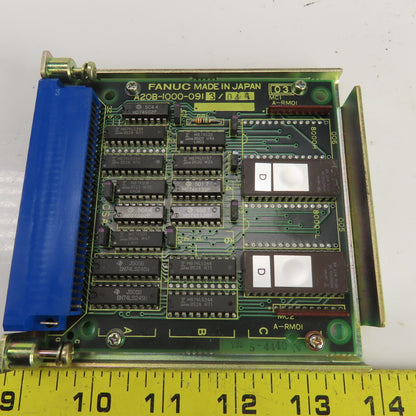 Fanuc A20B-1000-0913 Interface Converter Board