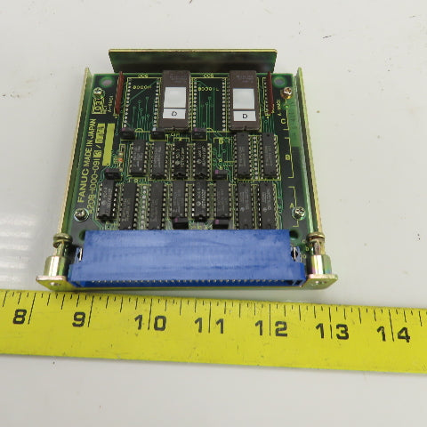 Fanuc A20B-1000-0913 Interface Converter Board