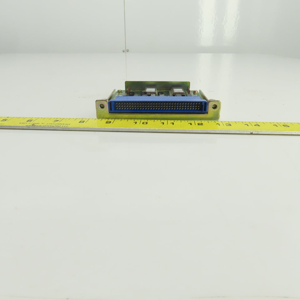 Fanuc A20B-1000-0913 Interface Converter Board