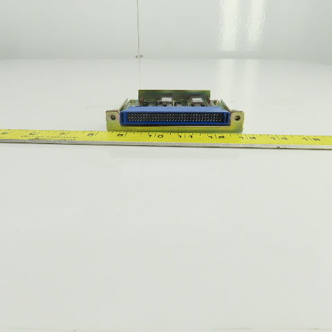 Fanuc A20B-1000-0913 Interface Converter Board