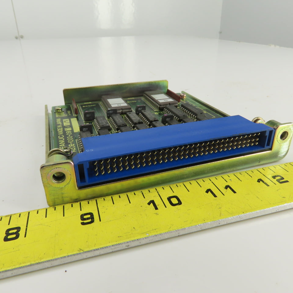 Fanuc A20B-1000-0913 Interface Converter Board