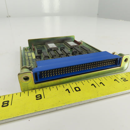 Fanuc A20B-1000-0913 Interface Converter Board