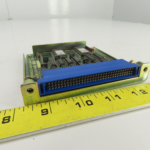 Fanuc A20B-1000-0913 Interface Converter Board