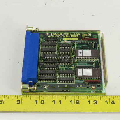 Fanuc A20B-1000-0913 Interface Converter Board
