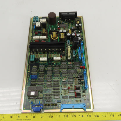 Fanuc A20B-1001-0050 Control Circuit Board