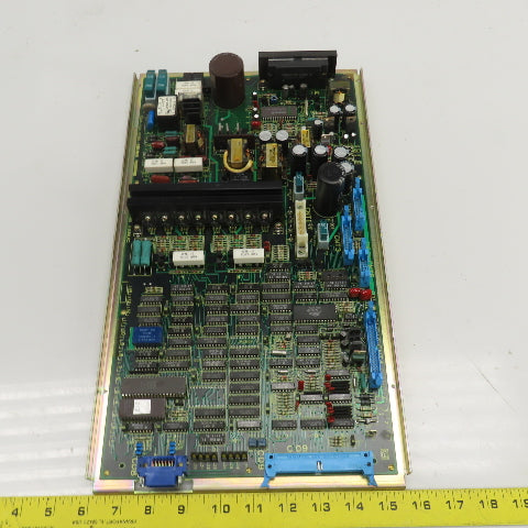 Fanuc A20B-1001-0050 Control Circuit Board