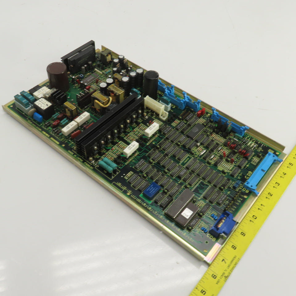 Fanuc A20B-1001-0050 Control Circuit Board