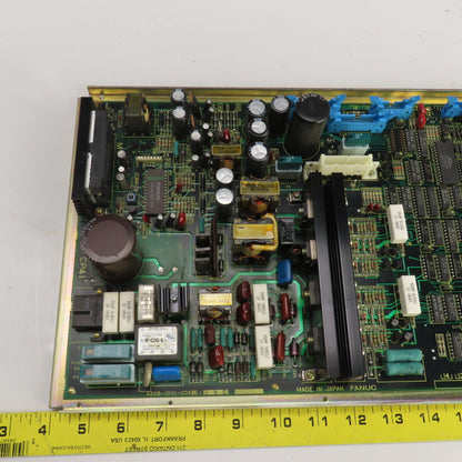 Fanuc A20B-1001-0050 Control Circuit Board