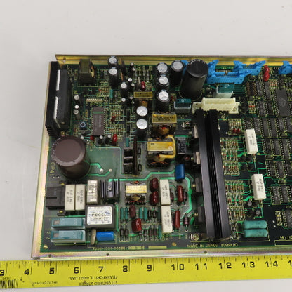 Fanuc A20B-1001-0050 Control Circuit Board