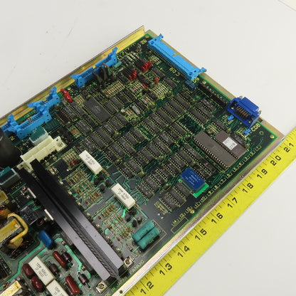 Fanuc A20B-1001-0050 Control Circuit Board
