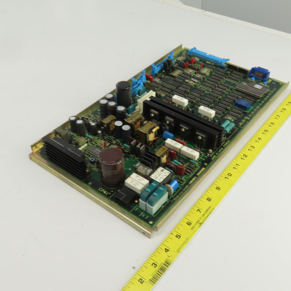 Fanuc A20B-1001-0050 Control Circuit Board